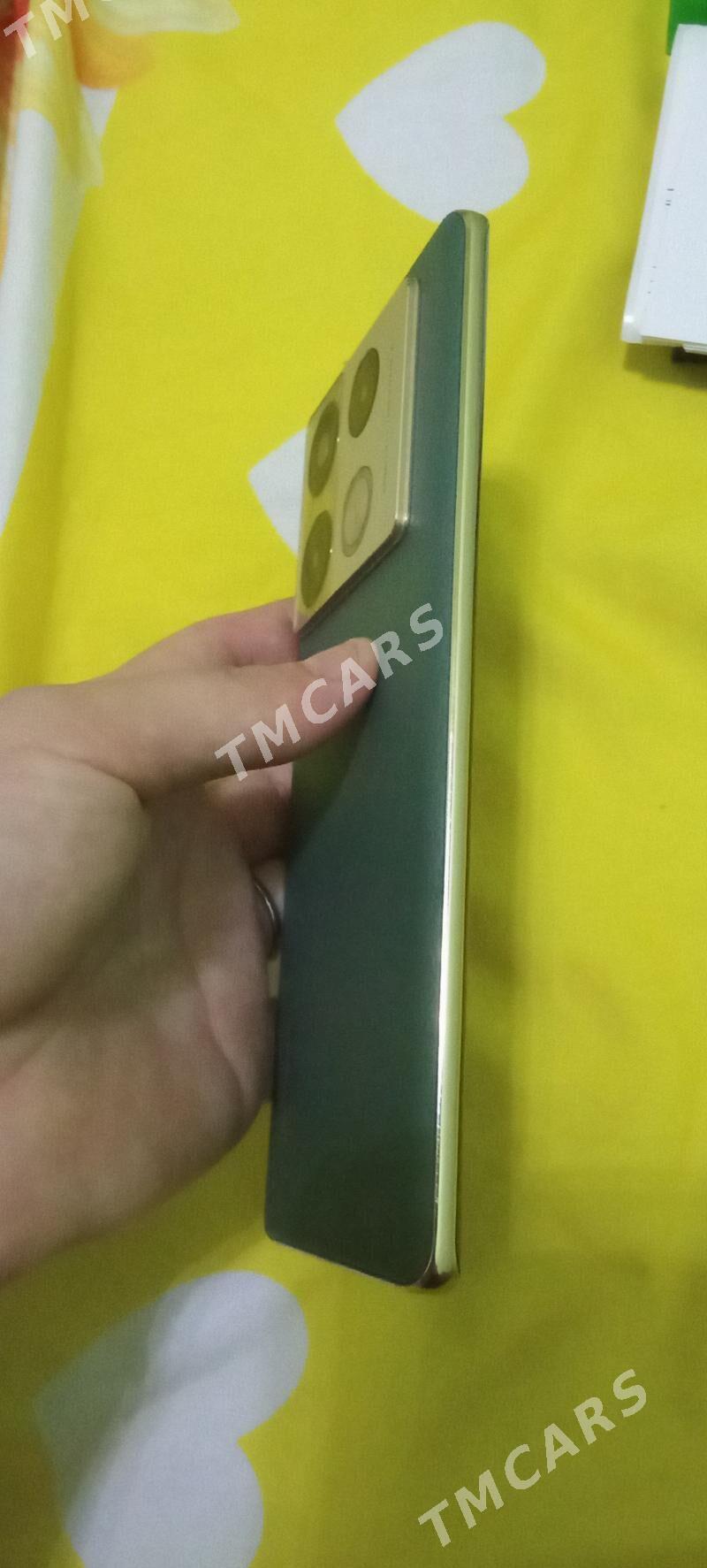 infiniks note 40 pro - Daşoguz - img 3