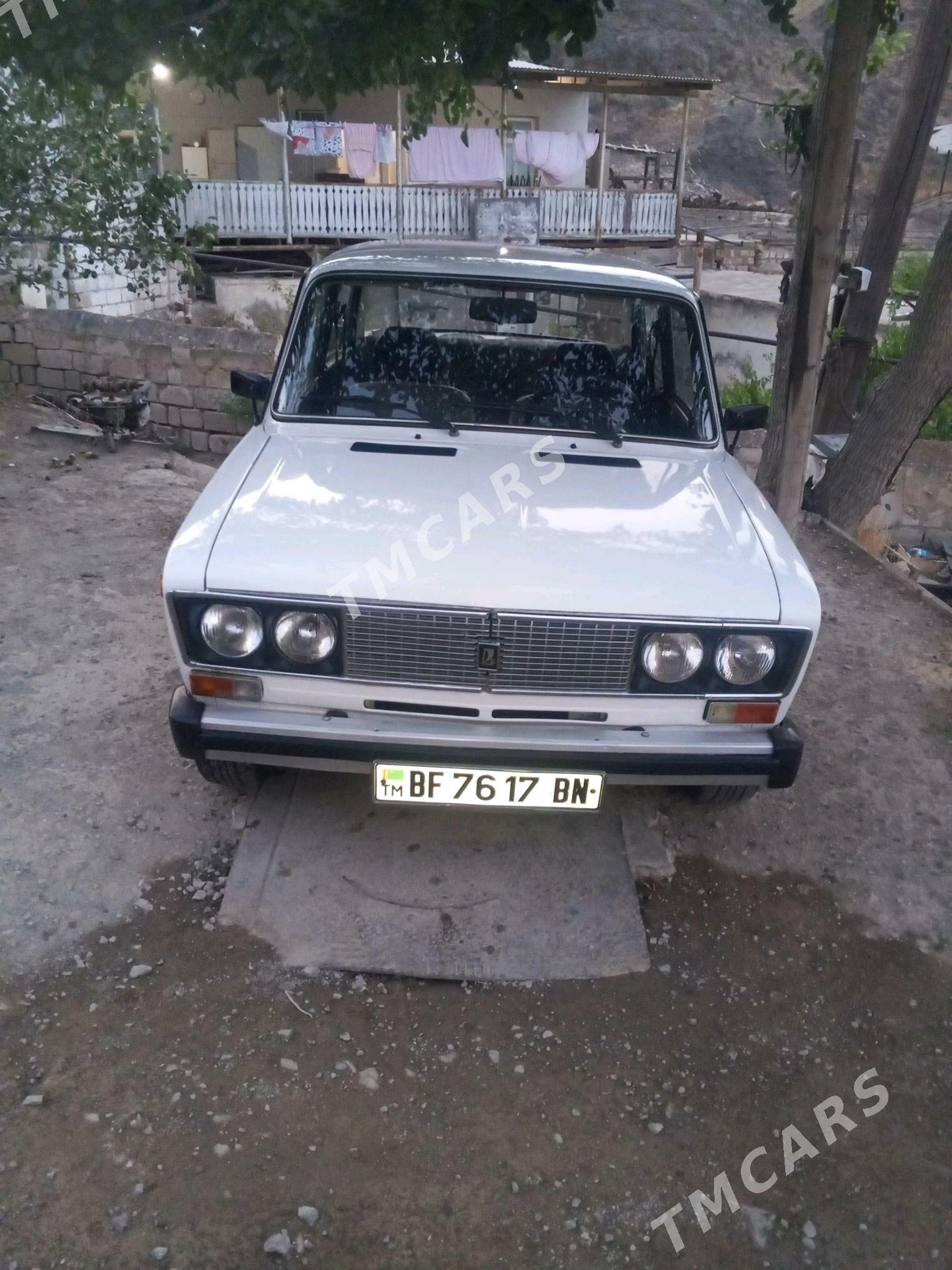 Lada 2106 1990 - 36 000 TMT - Туркменбаши - img 2