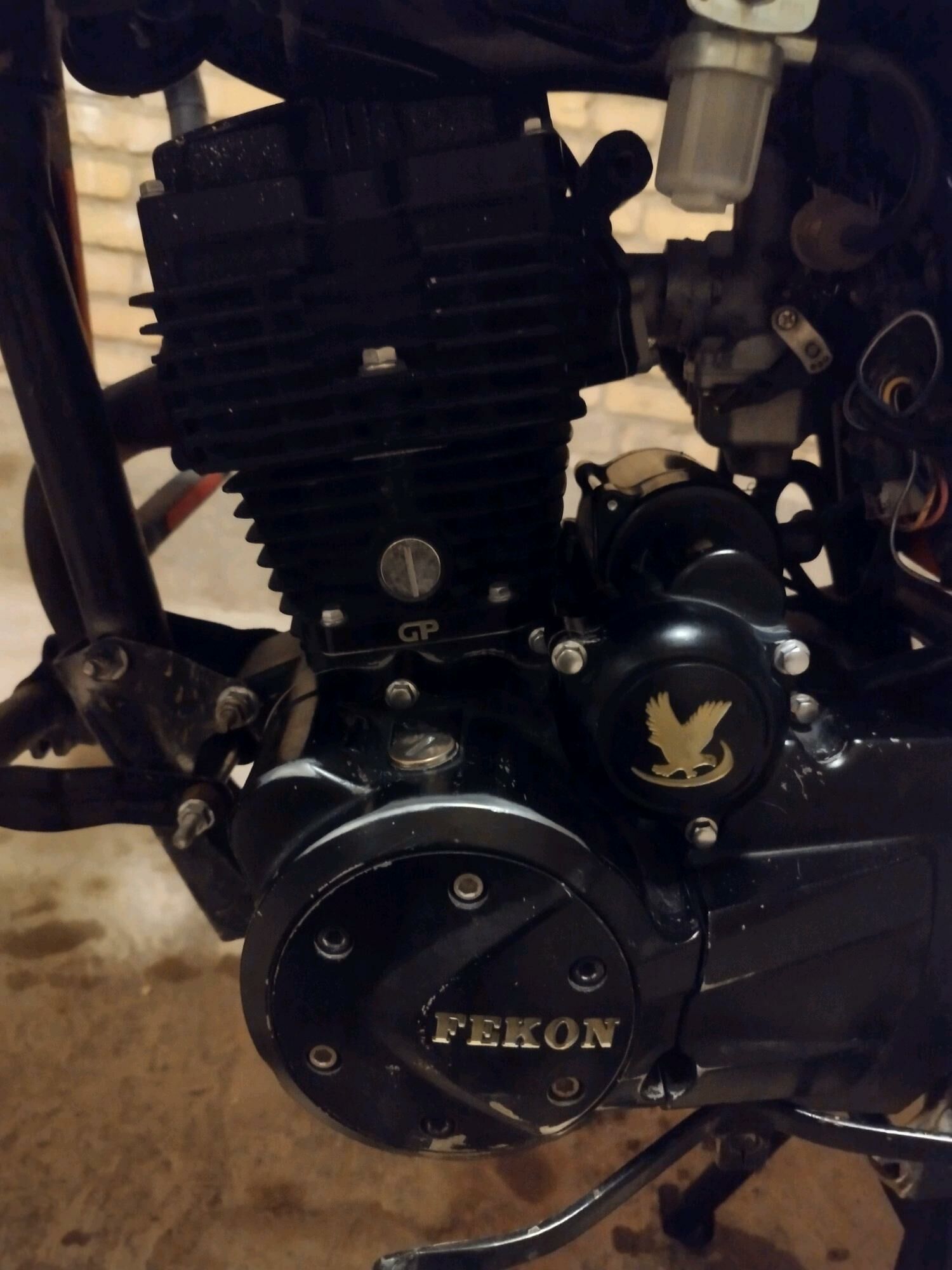 GP fekon1.5 3 000 TMT - Дянев - img 2