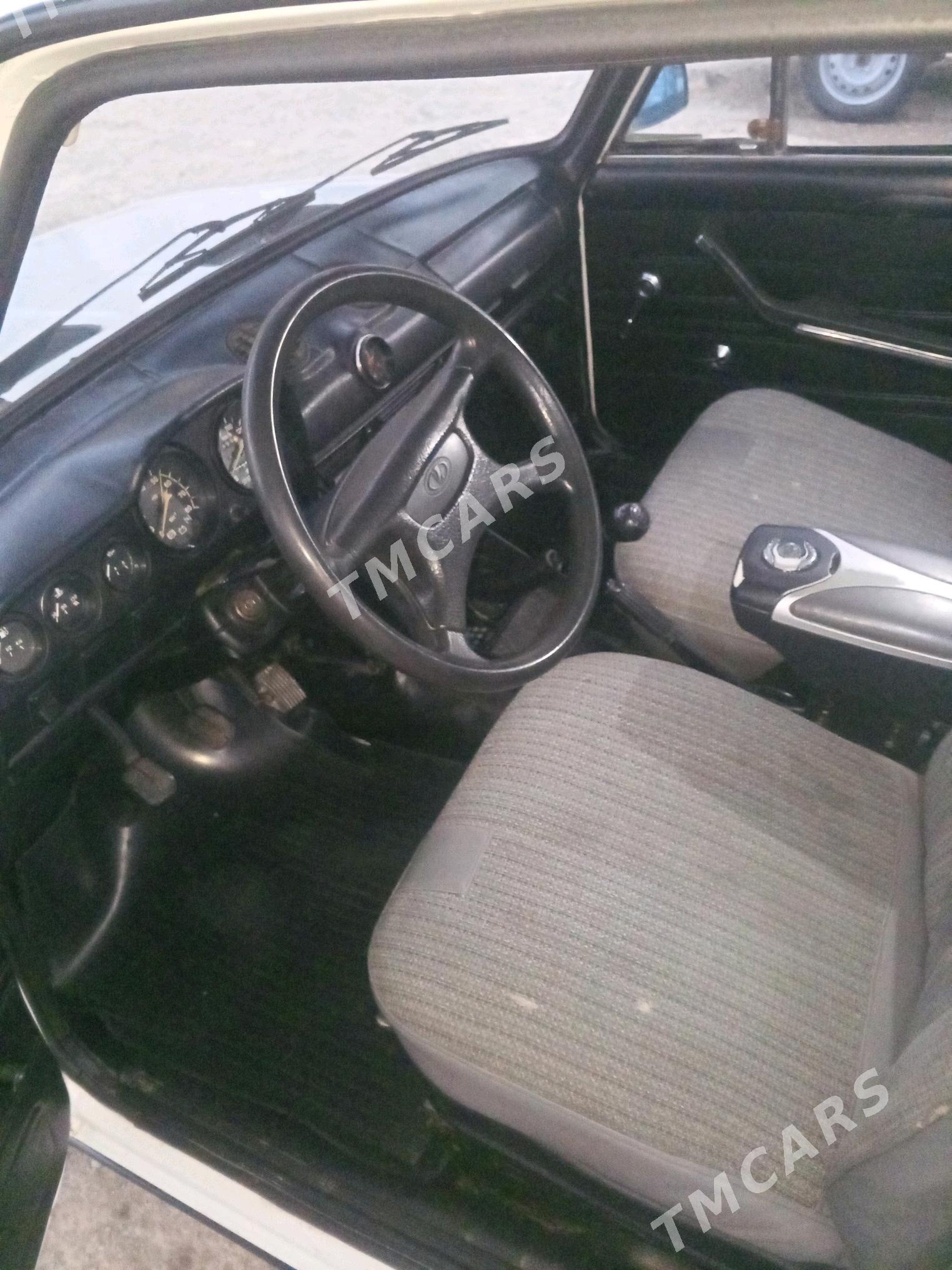 Lada 2106 1990 - 36 000 TMT - Туркменбаши - img 3