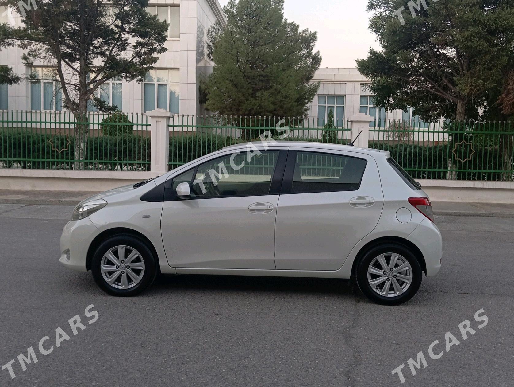 Toyota Yaris 2012 - 150 000 TMT - Çoganly - img 2