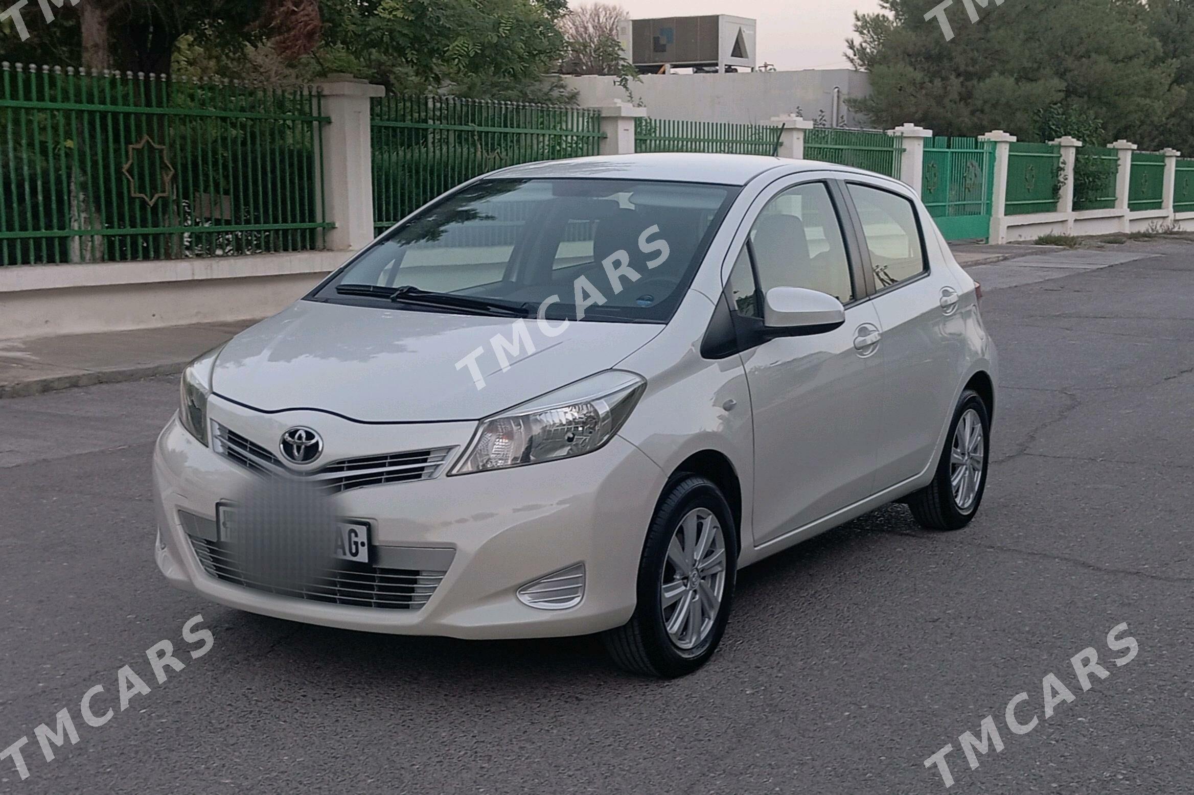 Toyota Yaris 2012 - 150 000 TMT - Çoganly - img 3