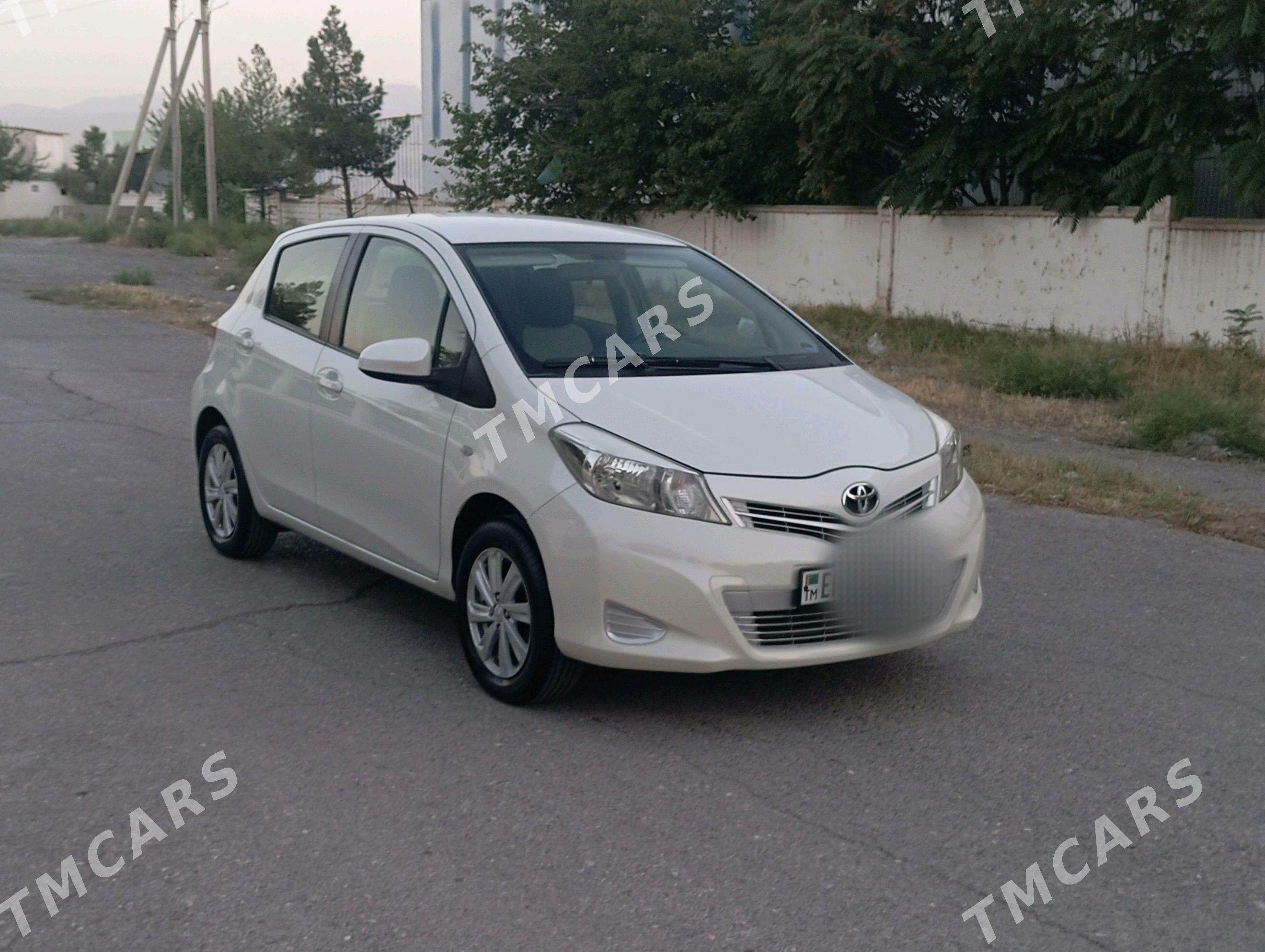 Toyota Yaris 2012 - 150 000 TMT - Çoganly - img 5