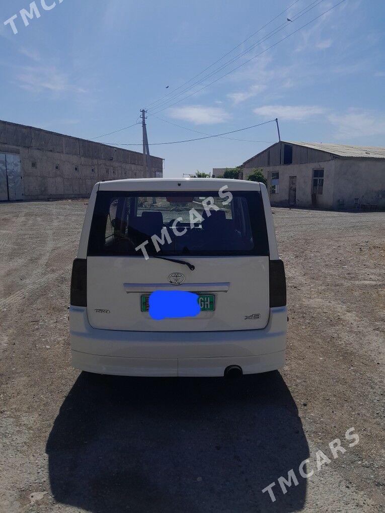 Toyota Scion 2005 - 90 000 TMT - Ашхабад - img 4