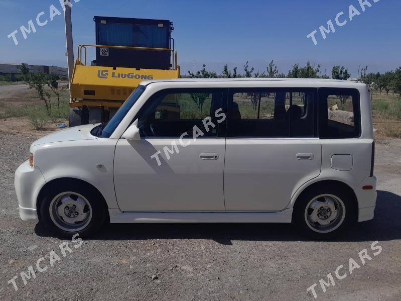 Toyota Scion 2005 - 90 000 TMT - Ашхабад - img 8