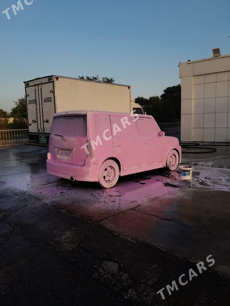 Toyota Scion 2005 - 90 000 TMT - Ашхабад - img 5