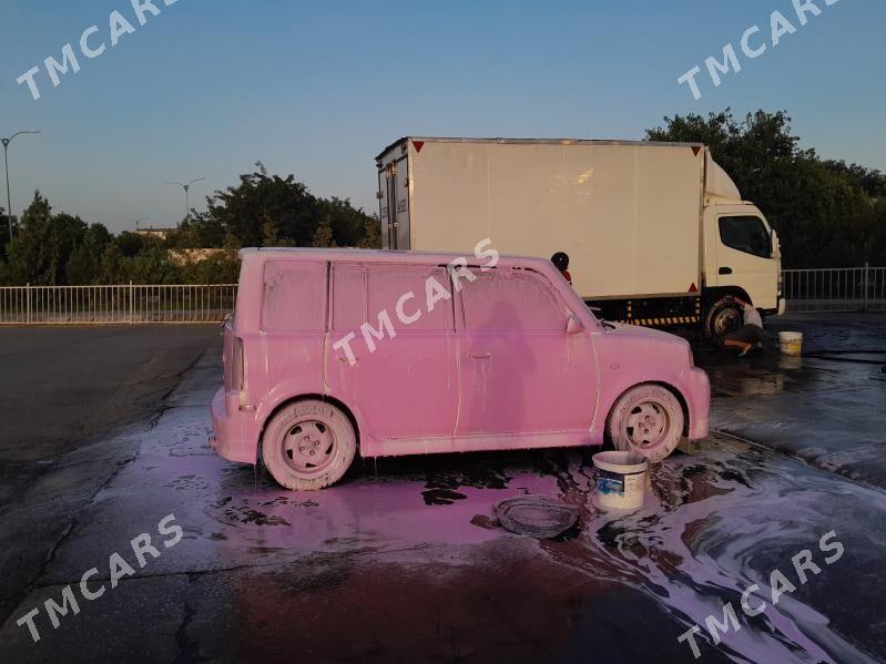 Toyota Scion 2005 - 90 000 TMT - Ашхабад - img 7