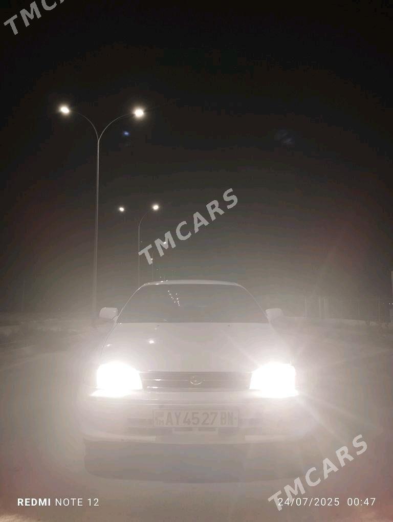 Toyota Corona 1995 - 76 000 TMT - Гызыларбат - img 4