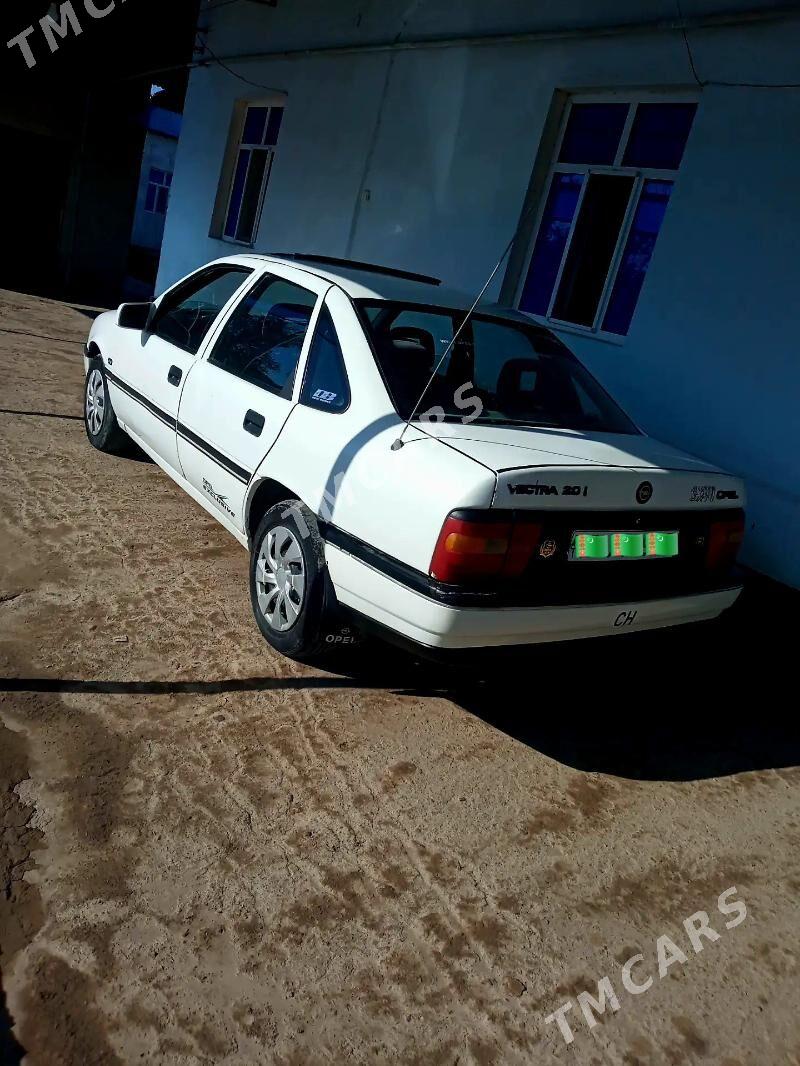Opel Vectra 1992 - 32 000 TMT - Губадаг - img 2