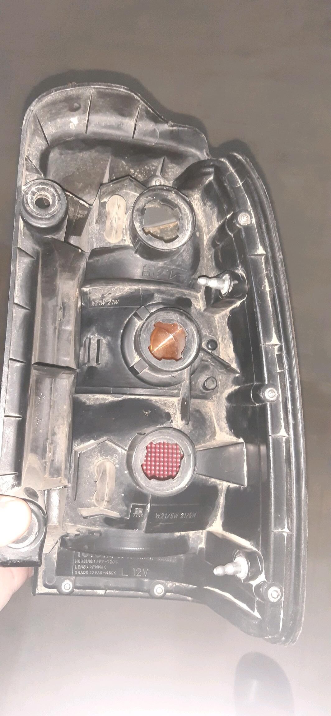 Tayota 4Runner 1998 150 TMT - Мары - img 5