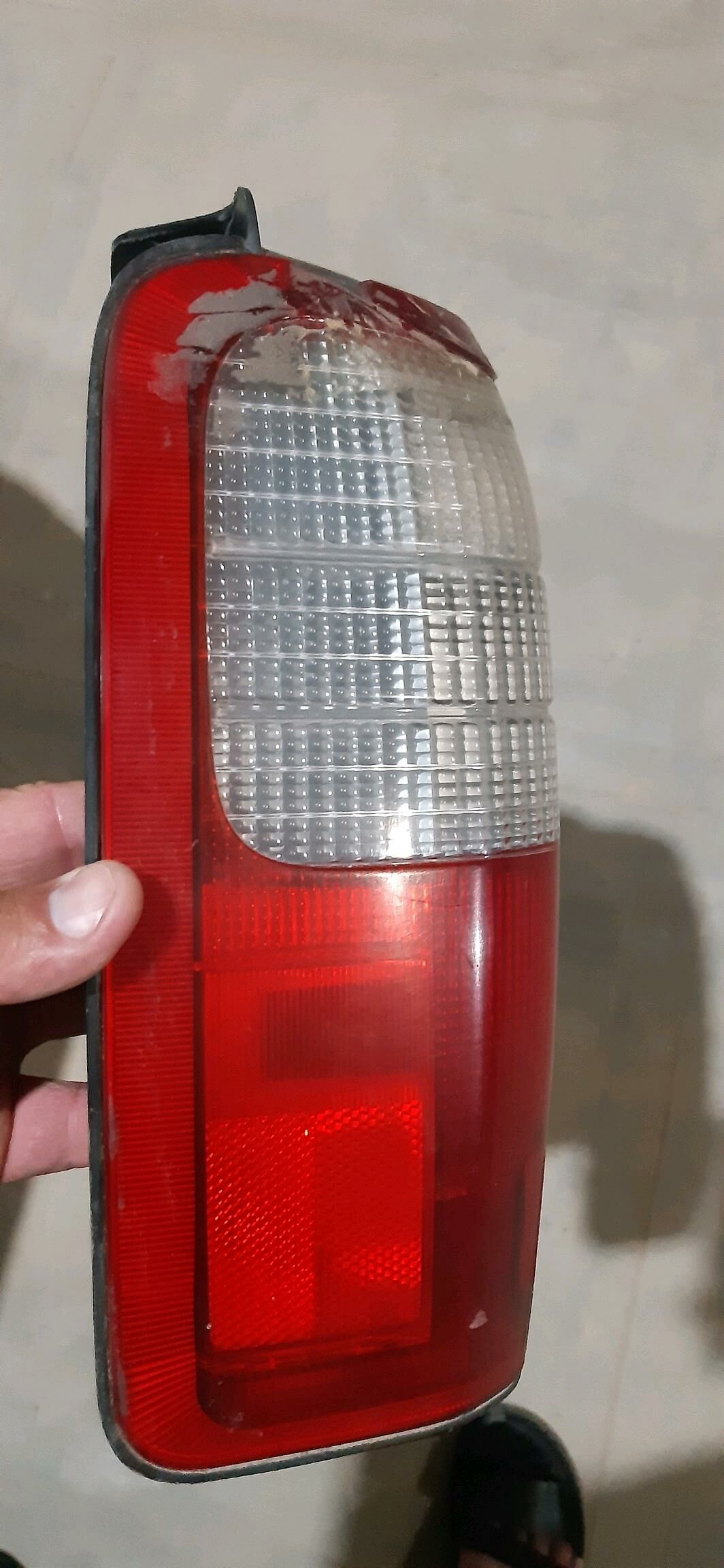 Tayota 4Runner 1998 150 TMT - Мары - img 2