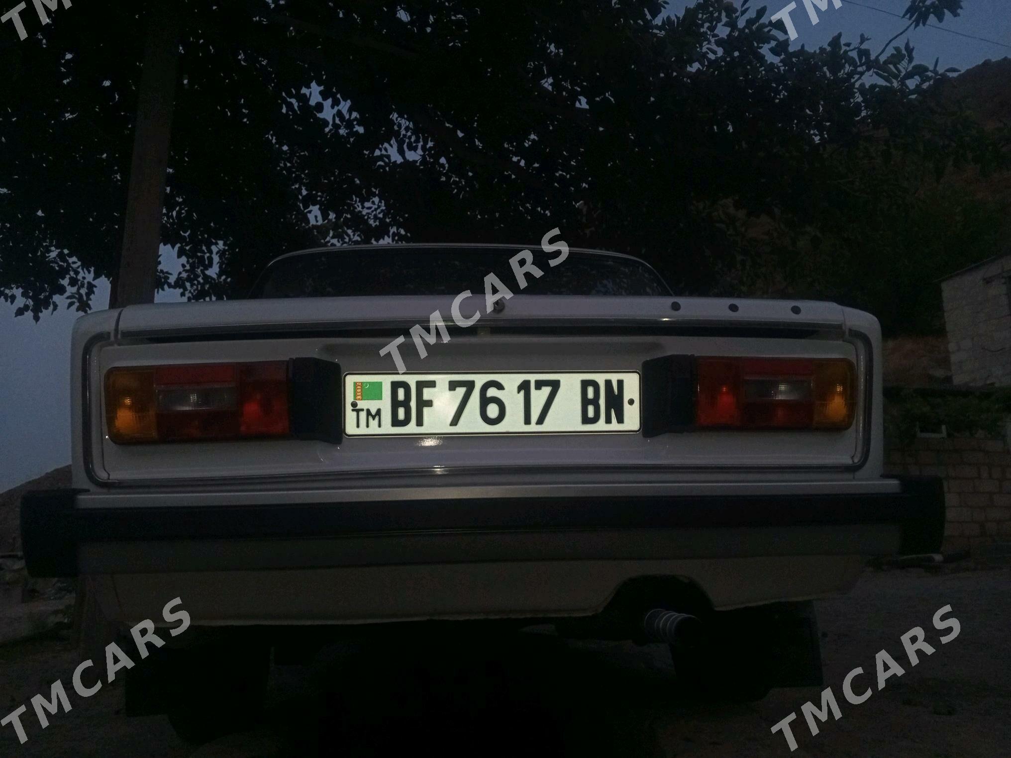 Lada 2106 1990 - 36 000 TMT - Туркменбаши - img 6