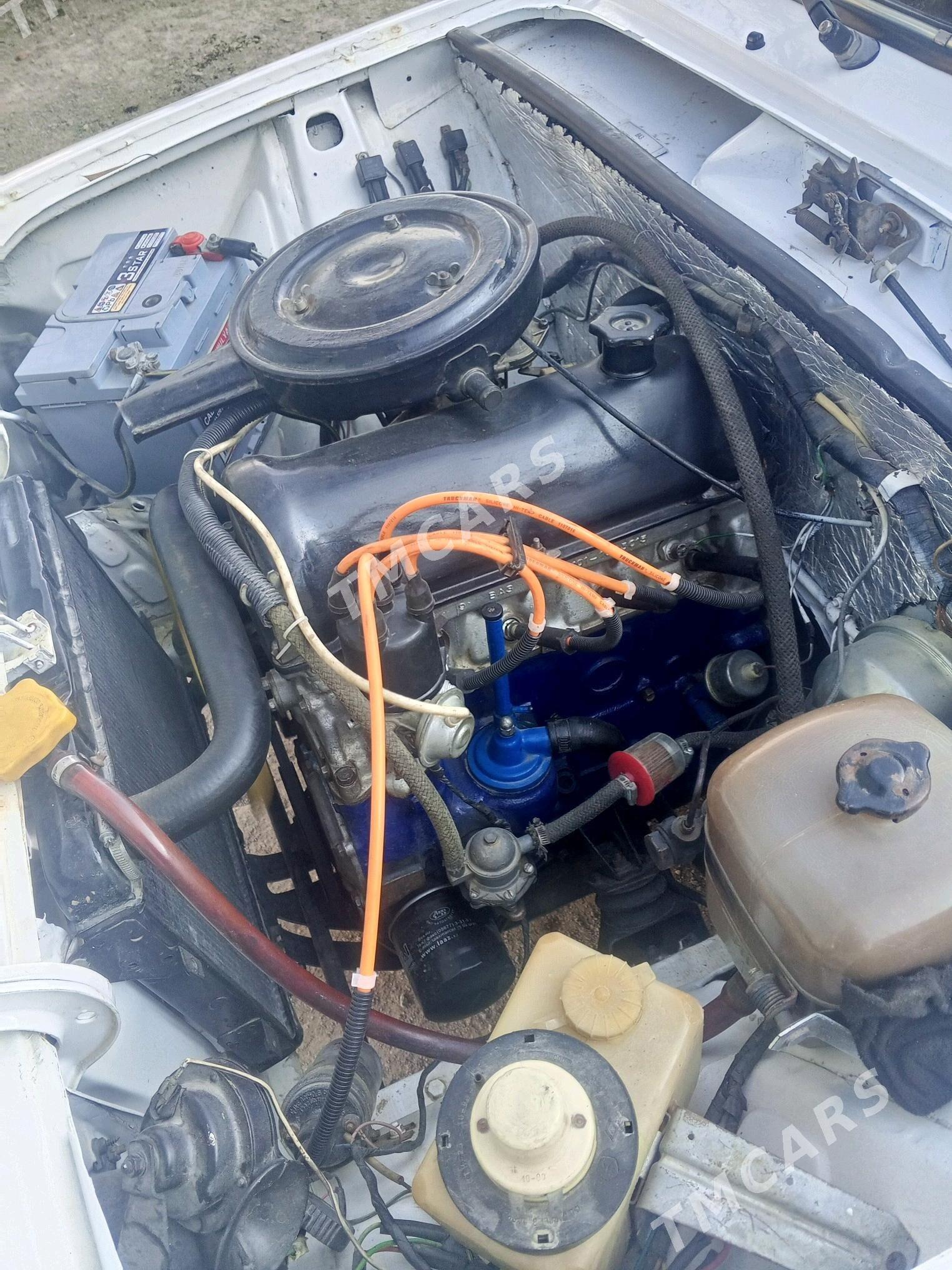 Lada 2106 1990 - 36 000 TMT - Туркменбаши - img 7