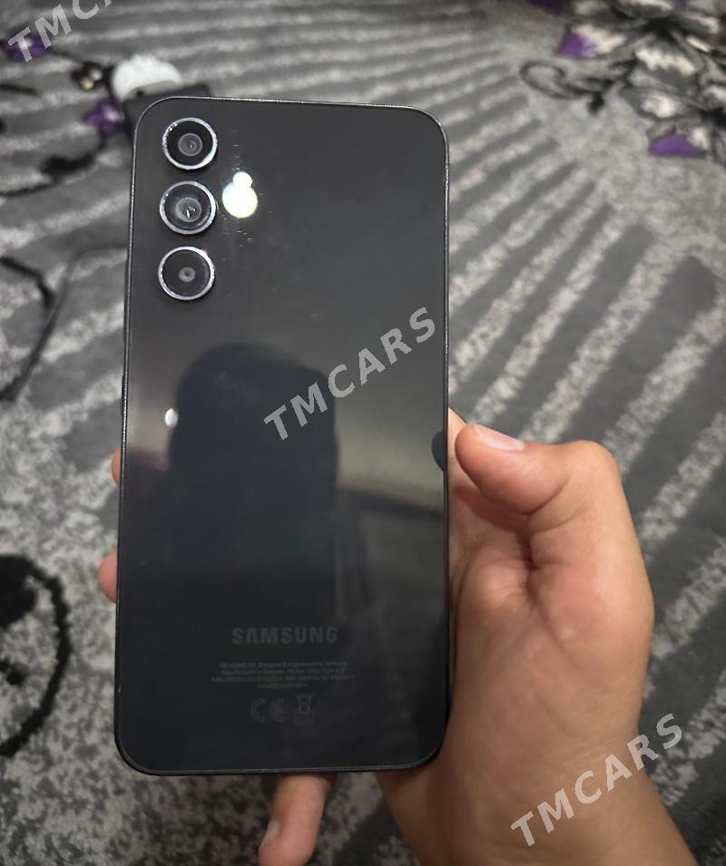 Galaxy A54 5g - Parahat 7 - img 4