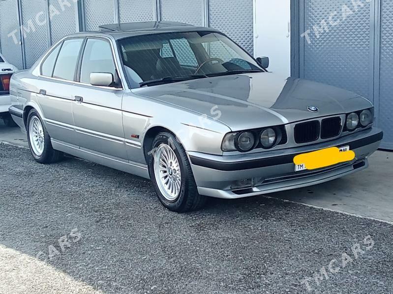 BMW 525 1990 - 60 000 TMT - Türkmenbaşy - img 4