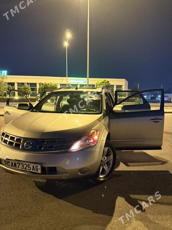 Nissan Murano 2004 - 100 000 TMT - Aşgabat - img 4