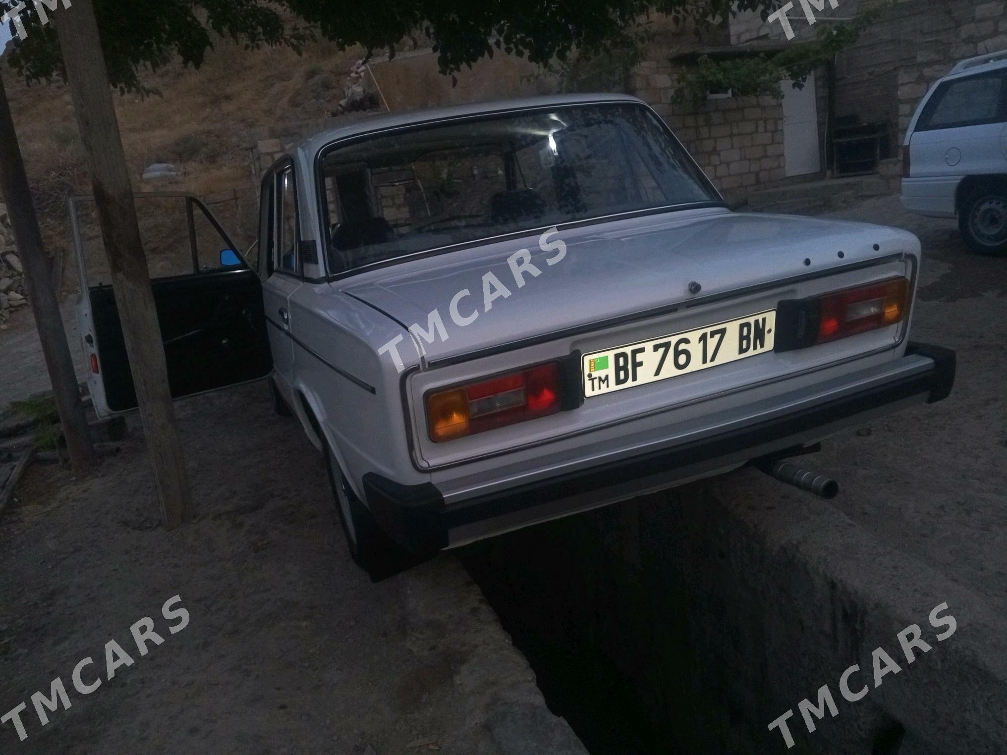 Lada 2106 1990 - 36 000 TMT - Туркменбаши - img 9