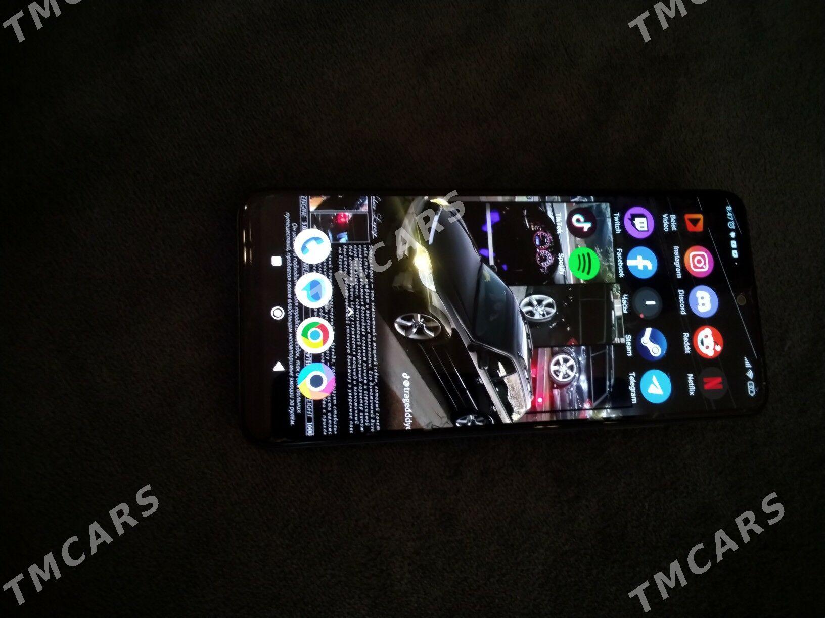 телефон Poco x5 5g️ - Sowetskiý köç. (Garaşsyzlyk şaýoly) - img 5