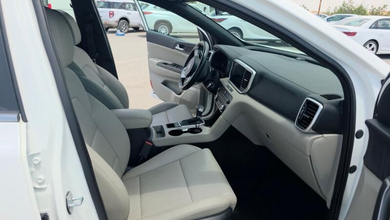 Kia Sportage 2022 - 285 000 TMT - Aşgabat - img 2