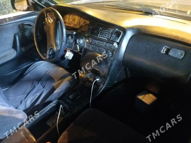 Toyota Mark II 1993 - 40 000 TMT - Mary - img 5