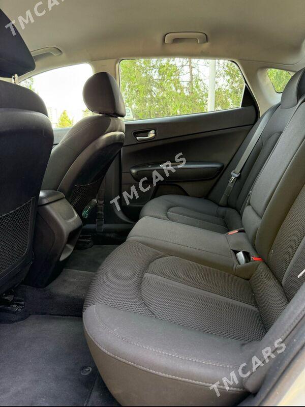 Kia Optima 2020 - 200 000 TMT - Ашхабад - img 7