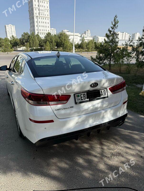 Kia Optima 2020 - 200 000 TMT - Ашхабад - img 2