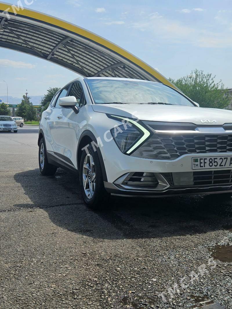 Kia Sportage 2022 - 365 000 TMT - Aşgabat - img 3
