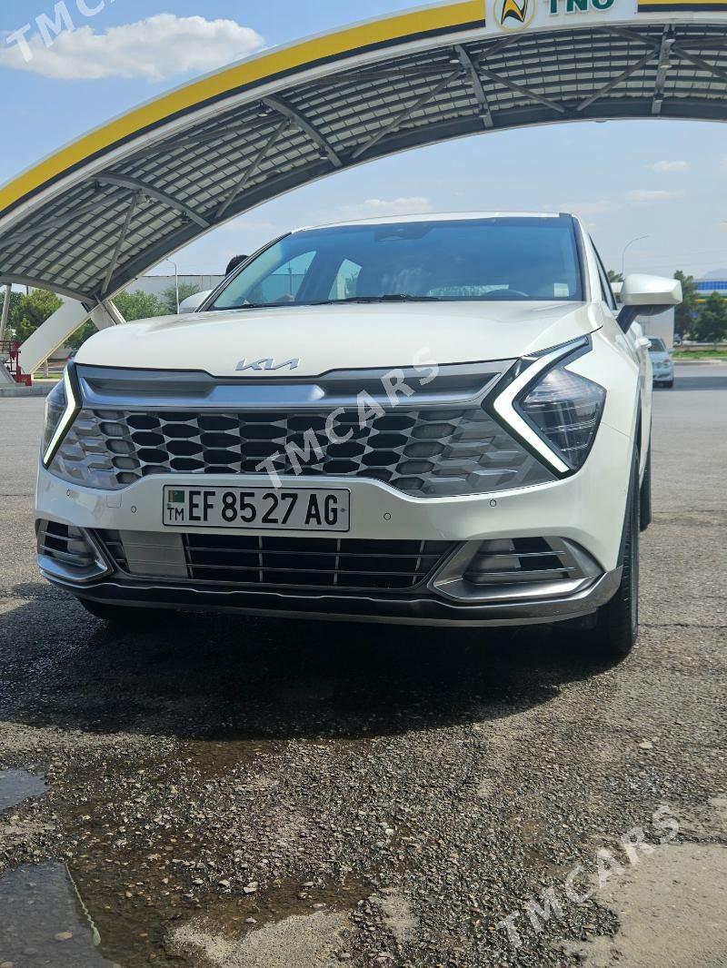 Kia Sportage 2022 - 365 000 TMT - Aşgabat - img 2