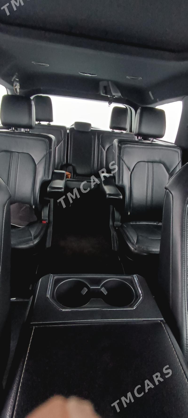 Ford Expedition 2018 - 435 000 TMT - Ашхабад - img 3