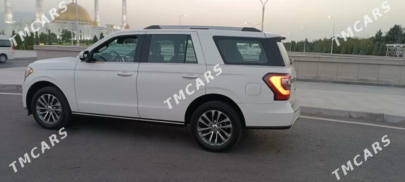 Ford Expedition 2018 - 435 000 TMT - Ашхабад - img 5