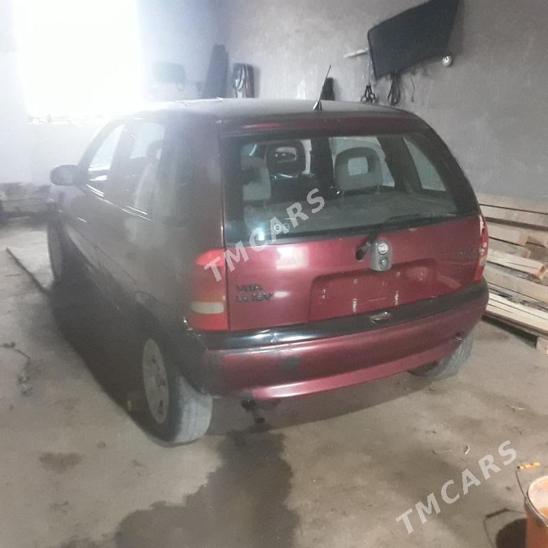 Opel Vita 1996 - 25 000 TMT - Daşoguz - img 2
