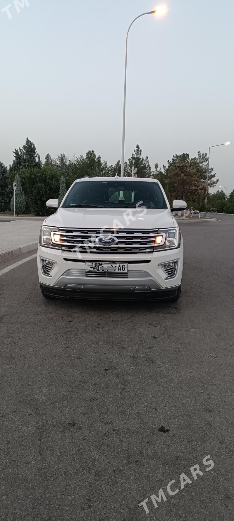 Ford Expedition 2018 - 435 000 TMT - Ашхабад - img 2