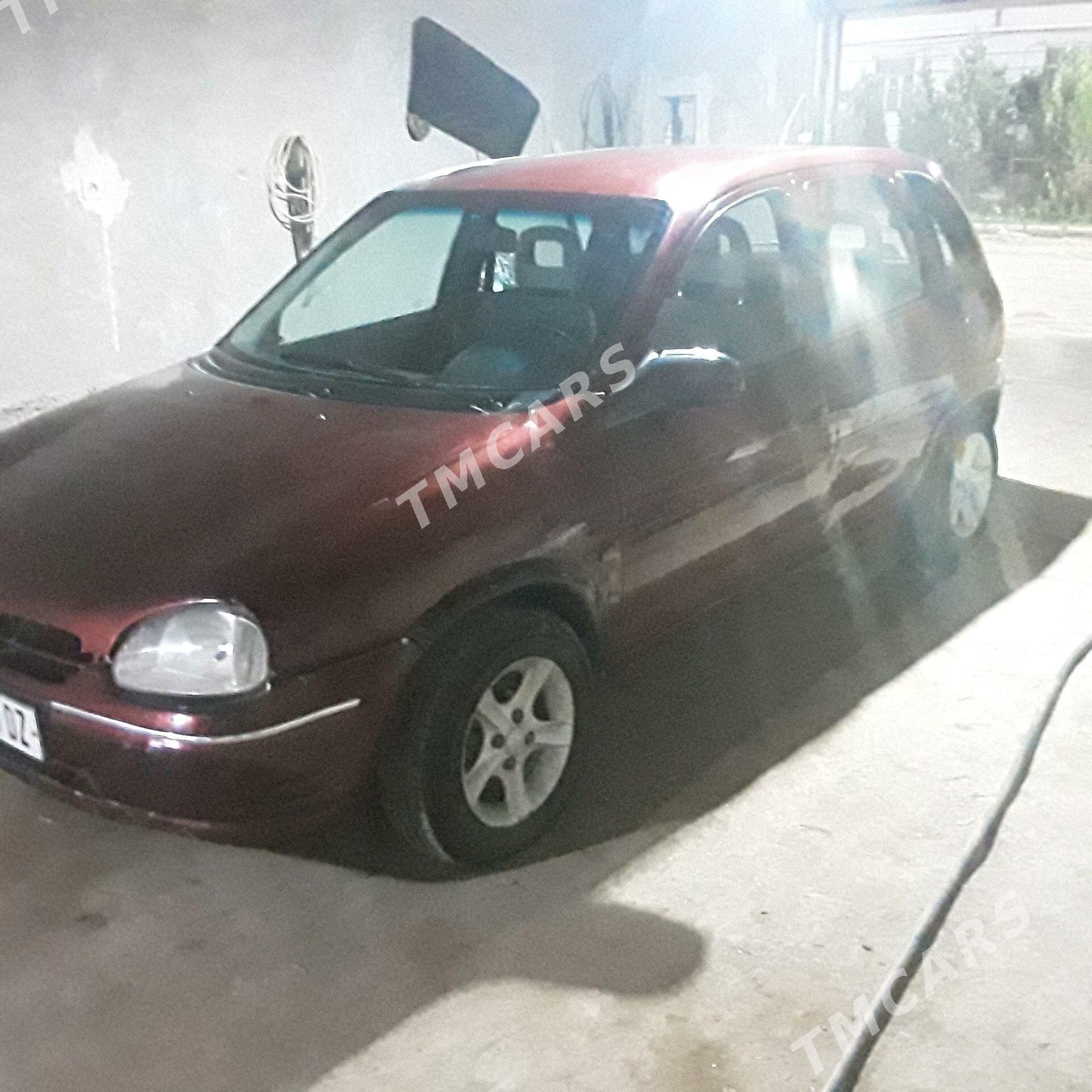 Opel Vita 1996 - 25 000 TMT - Daşoguz - img 4
