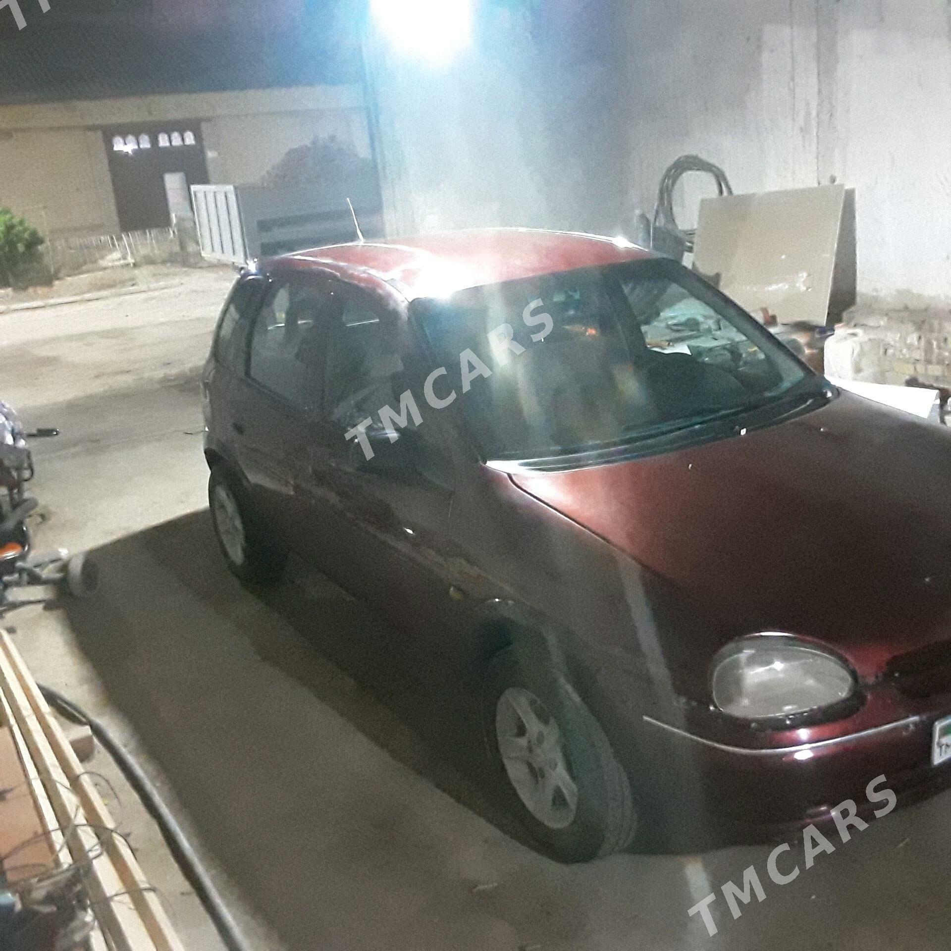Opel Vita 1996 - 25 000 TMT - Daşoguz - img 3