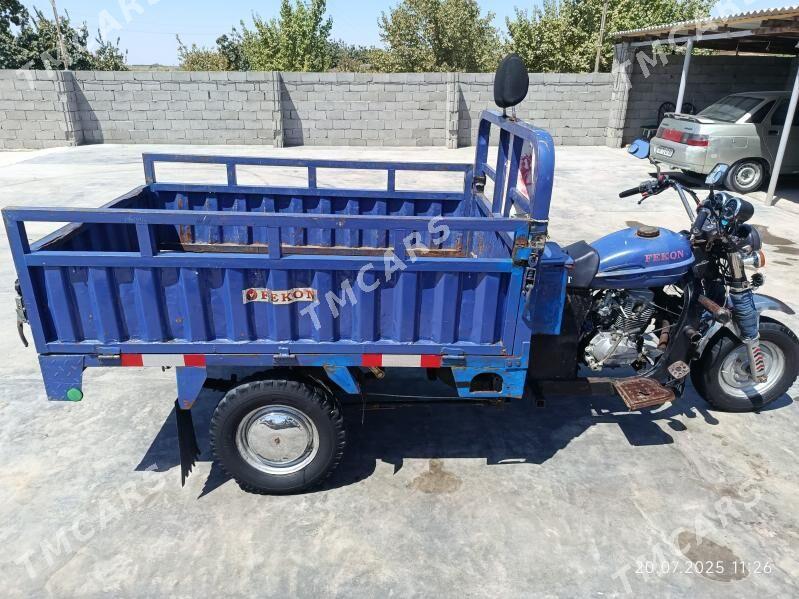 Fekon FK200-14G 2016 - 20 000 TMT - Бабадайхан - img 2