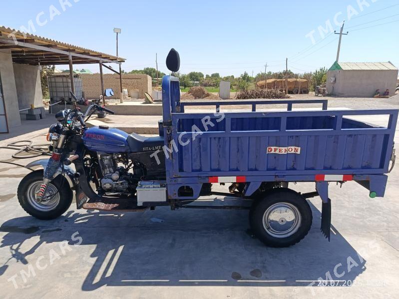Fekon FK200-14G 2016 - 20 000 TMT - Бабадайхан - img 3