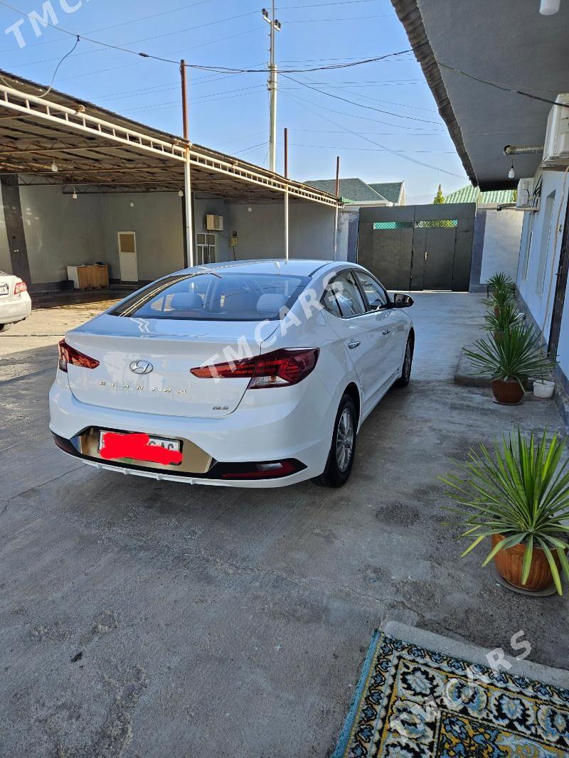 Hyundai Elantra 2019 - 207 000 TMT - Aşgabat - img 5