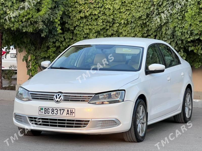 Volkswagen Jetta 2012 - 125 000 TMT - Aşgabat - img 2