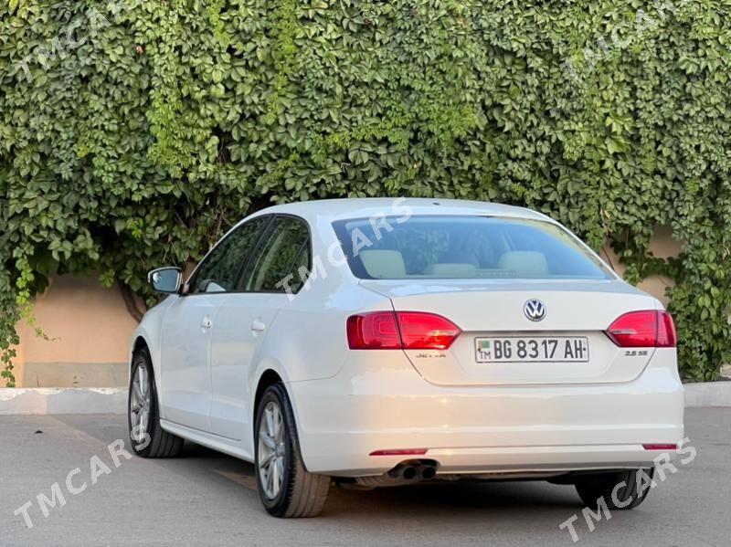 Volkswagen Jetta 2012 - 125 000 TMT - Aşgabat - img 3