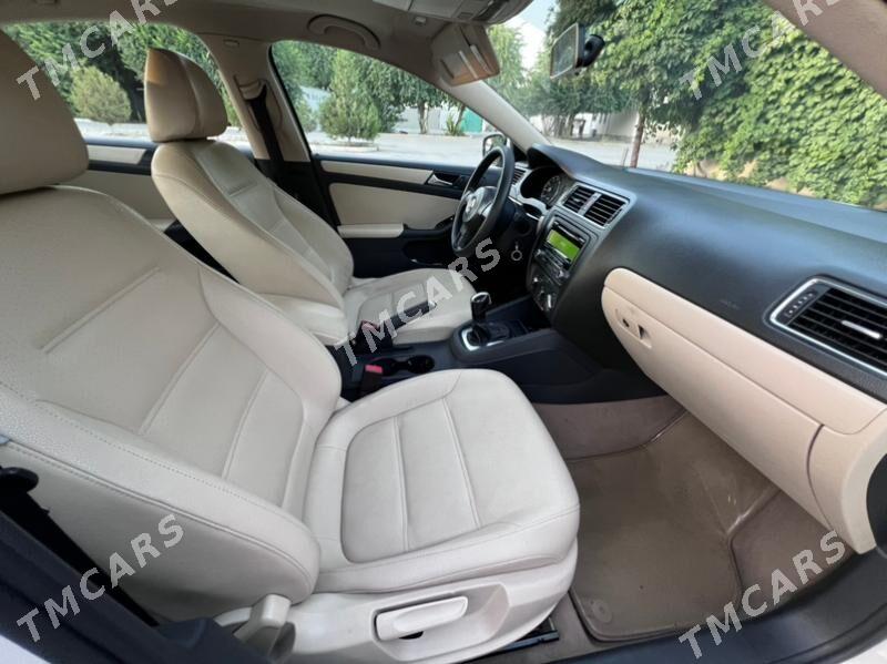 Volkswagen Jetta 2012 - 125 000 TMT - Aşgabat - img 7