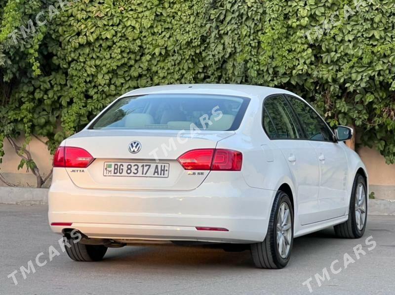 Volkswagen Jetta 2012 - 125 000 TMT - Aşgabat - img 8