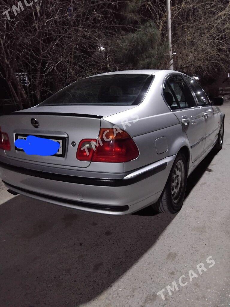 BMW 3 Series 1999 - 90 000 TMT - Türkmenabat - img 3