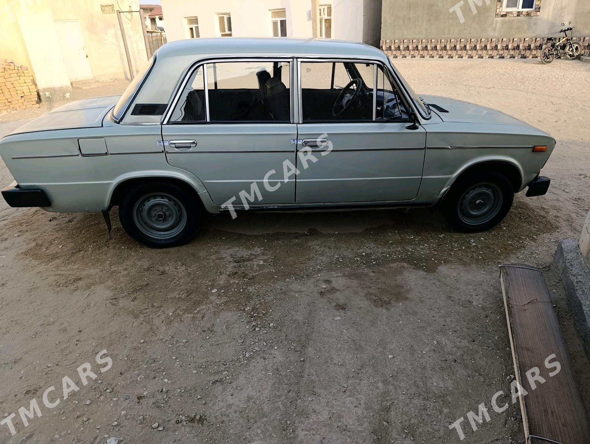 Lada 2106 1999 - 24 000 TMT - Балканабат - img 2