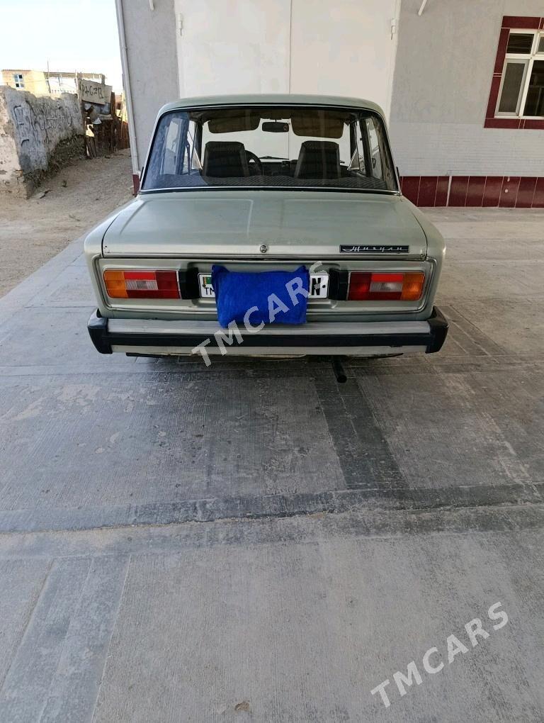 Lada 2106 1999 - 24 000 TMT - Балканабат - img 5