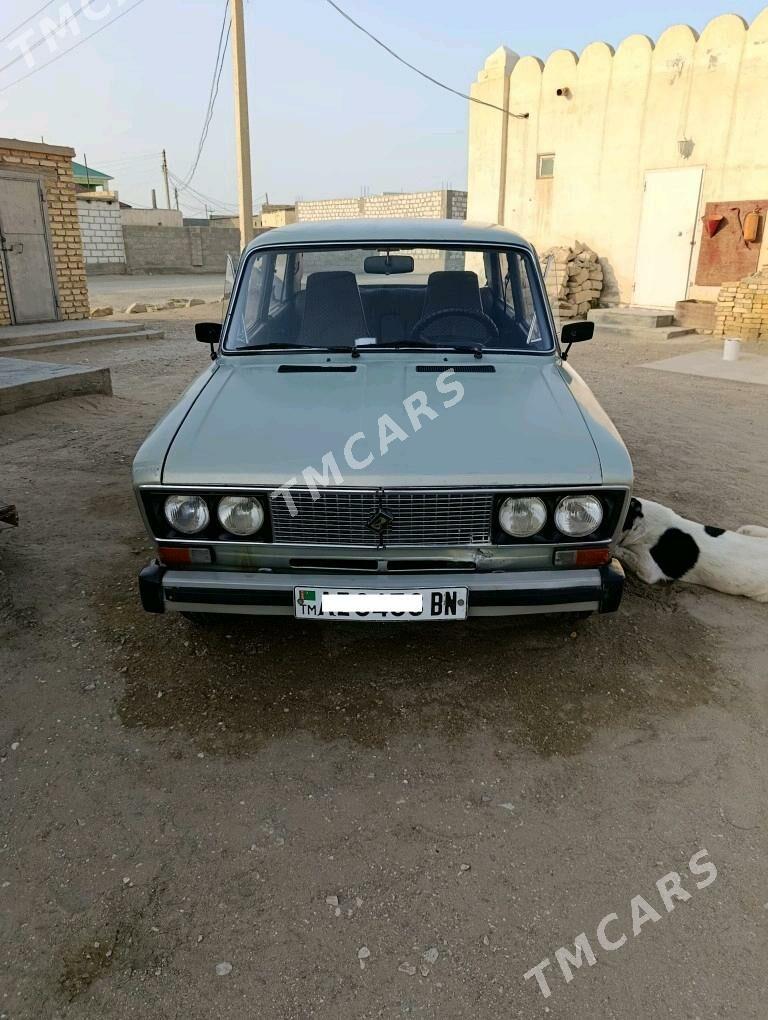 Lada 2106 1999 - 24 000 TMT - Балканабат - img 4