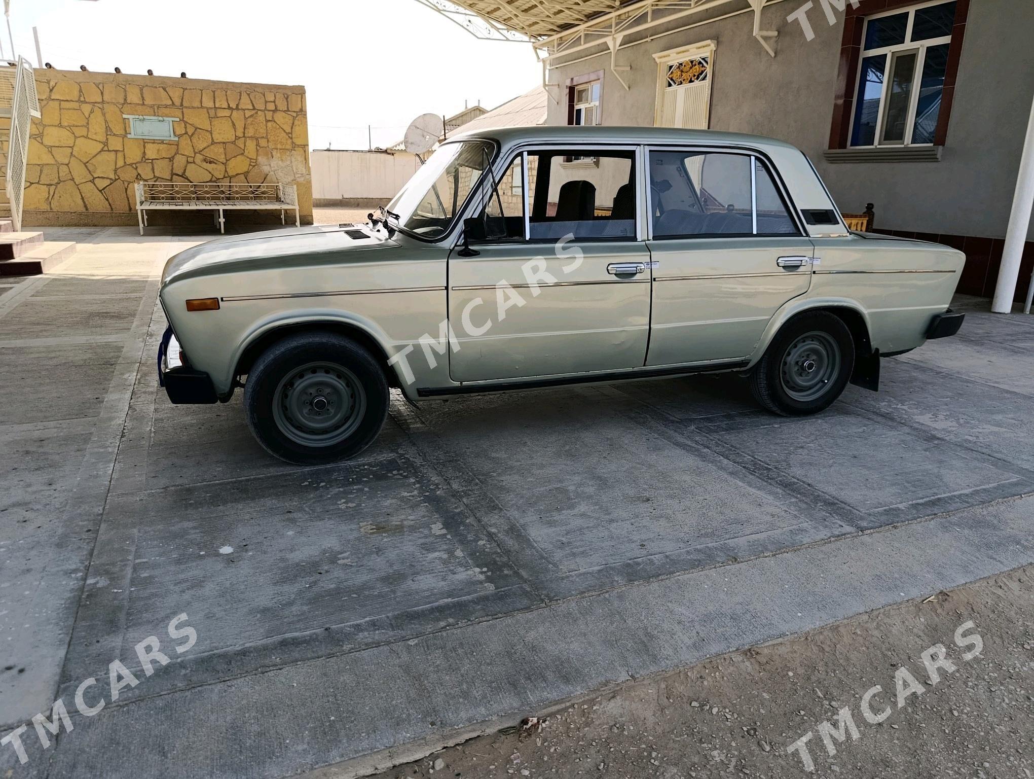 Lada 2106 1999 - 24 000 TMT - Балканабат - img 3