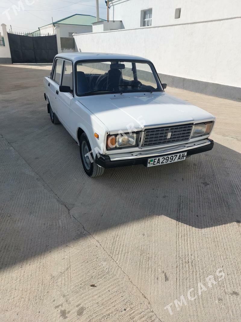 Lada 2107 1999 - 24 000 TMT - Bäherden - img 8