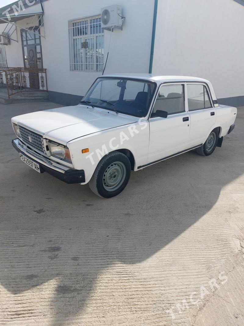 Lada 2107 1999 - 24 000 TMT - Bäherden - img 7