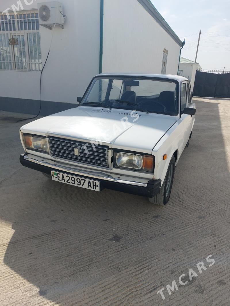 Lada 2107 1999 - 24 000 TMT - Bäherden - img 2