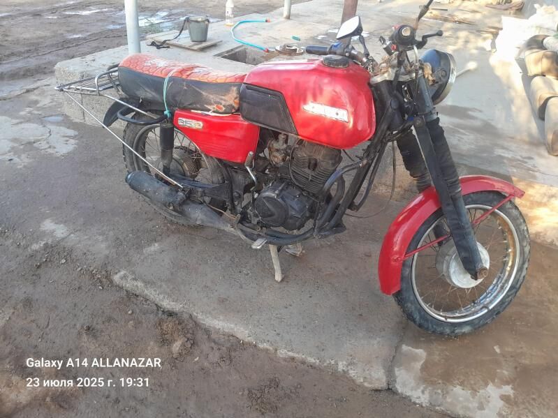 Fekon FK150-8G 2002 - 10 000 TMT - Türkmenbaşy etr. - img 5
